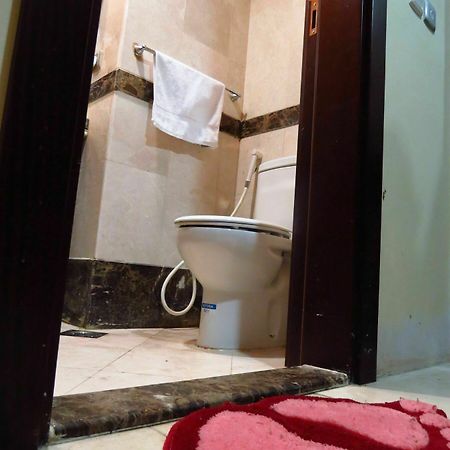 Luluat Muaz Hotel Μέκκα Εξωτερικό φωτογραφία