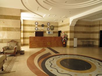 Luluat Muaz Hotel Μέκκα Εξωτερικό φωτογραφία